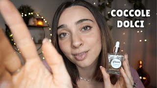 MI PRENDO CURA DI TE IN MODO DOLCE E LENTO 🤍 ASMR