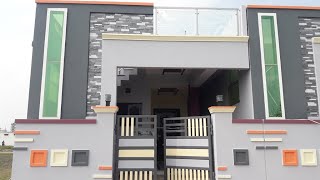 HOUSE FOR SALE Rs 16 LAKHS - ID - 157