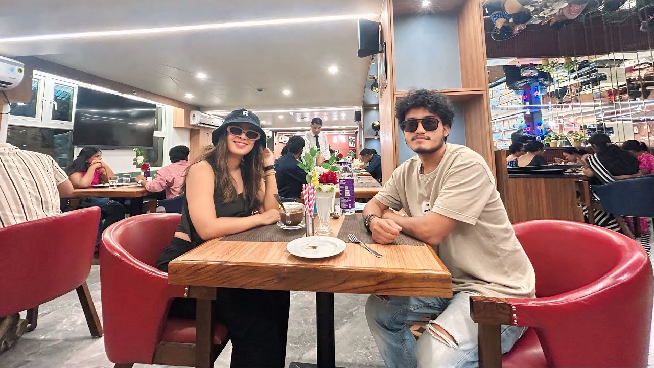 Is It A Date Rizzedtoday Youtube