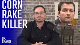 Todd Mullis "Corn Rake Killer" | Nature of Repeated Infidelity