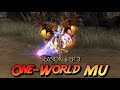 One-World MU ( Fast Mid Server ) | Mu Online PC