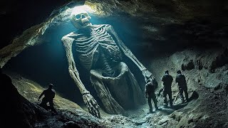 New Shocking Discovery About Neanderthals Changes EVERYTHING!