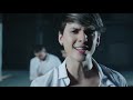 CNCO - Mis Ojos Lloran Por Ti (Official Video)