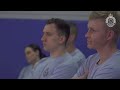 Life at the Academy - Queensland Police Service