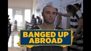 Banged up Abroad new Season 2020 | Nat Geo | Caught up abroad #Nationalgeographic #natgeo #bangedup