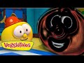 Veggietales | A Helping Hand! | A Lesson in Kindness