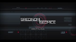 Sredinom sedmice - Prekvalifikacija kao olakšica za sigurno zaposlenje - 17.02.2016.