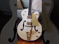 gretsch white falcon u0026 white penguin matrimony