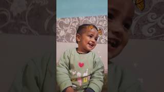 Hamesha haste raho #cutebaby #comedy #shortsfeed #shotrs #ytshorts #ytviral #viralvideo #youtube