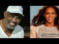 **New** Maze ft Beyonce - Before I Let Go (Remix)