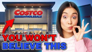 CRAZY Costco Secrets You Did Not Know!