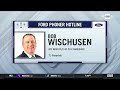 Bob Wischusen NY Jets Radio Announcer Interview - The Michael Kay Show TMKS September 3 2024