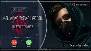 Beautiful Alan Walker Ringtone 2022 | (Official Music) Alan Walker Ringtone for Mobile | Mr Rakhal