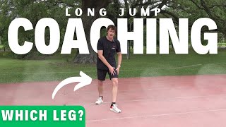 How to choose your Jumping Leg?