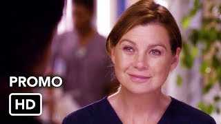 Grey's Anatomy Season 14 "Love Triangle" Promo (HD)