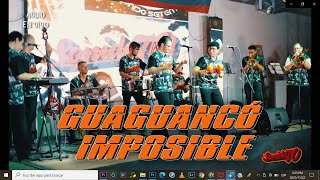 Guaguancó Imposible  Sonido 70 - EN VIVO