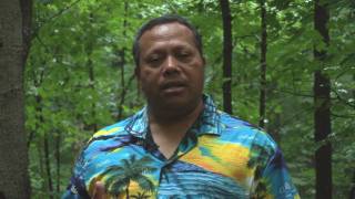 Sammy the Island Boy Bears Testimony (Tongan)