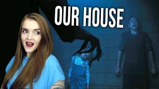 Our House (2018) | Horror Movie Review