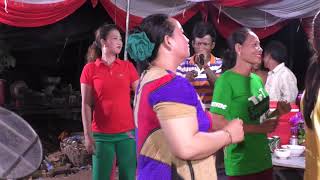 បុណ្យលើកសព លោកតា អ៊ឹម ហ៊ុត HD 03