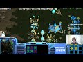 [8.12.22] SC:R 1v1 (FPVOD) SnOw (P) vs Mini (P) Polypoid