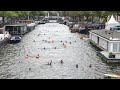 AMSTERDAM CITY SWIM 2019