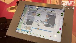 ISE 2020: Mapwize Highlights Indoor Maps, Touch Kiosk and Cloud Solution for Building Wayfinding