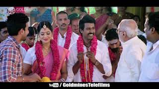 #VishnuVishal #NikkiGalrani #DiscoRaja  Disco Raja Hindi New Movie Tamil trailers 2019 New Release
