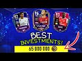 HOW TO MAKE MILLIONS OF COINS IN FIFA MOBILE 20! BEST INVESTMENT OPPORTUNITIES THIS WEEK! #11