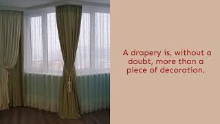 Drapery - Malibu - Psardo Interiors - (424) 238-3615