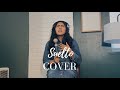 Suelto - Sarai Rivera | Cover | Janani Romero