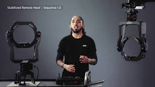 ARRI Tech Talk: Introduction to the Stabilized Remote Heads SRH-3 and SRH-360