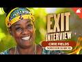 Cirie Fields Exit Interview | Survivor 50 Ep 12