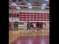 Bryan Arreola Highlights | 5’10 | 2024 | OH/RS