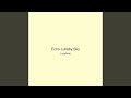 Echo Lullaby Sky