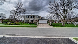 699 Fieldstone Road Mississauga, Raymond Kwong