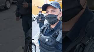 policía de Guadalajara abusó de autoridad