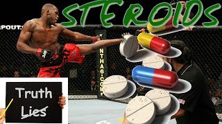 Jon Jones UFC 214 Knockout Win ? | #JonBonesJones | Last Interview  | New