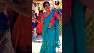 suji dance 😍💞🔥 நெல்லை அழகி நடன புயல் சுஜி குத்துர குத்த பாருங்க 🔥👌🎧😍💞