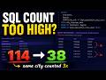 Why Is My SQL COUNT Too High? Visual Debugging in VS Code