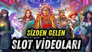 Slot Oyunları 🐜 Sizden Gelenler Slot 🐜 Slot Oyunları Sizden Gelenler 🐜 Sizden Gelen Max Winler 27