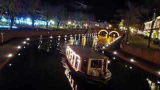 Huis Ten Bosch, Nagasaki, Japan