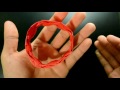 origami heart bracelet henry pham instructions in english br