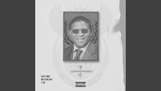 Umongameli (feat. Lookatups, Tembipowers, Phantom Steeze \u0026 Lordnelle)