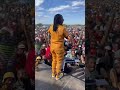 VEE MAMPEEZY PERFORMANCE MOSHUPA