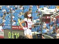 20210905 rakuten girls 林襄 『桃猿戰士』