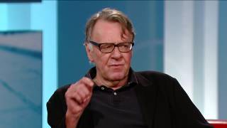 Tom Wilkinson On Getting Older: 'It's Complicated\