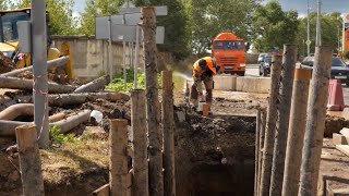 Комплексная реконструкция сетей в Сергиево-Посадском округе | Тема