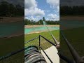 Hydroseeding by The Silt Fence Man. For all your erosion control needs. Located in South Alabama.