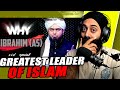 Indian Reaction on WHY IBRAHIM | Ali Mirza | PunjabiReel TV