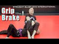 Struggling with Grip Breaks in Armbar? Here’s the Ultimate Fix